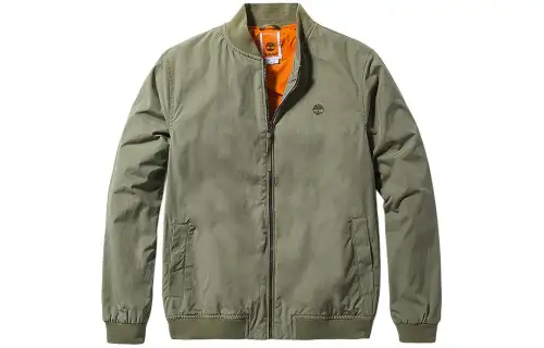 Timberland Jackets & Coats Men's Kassel Green