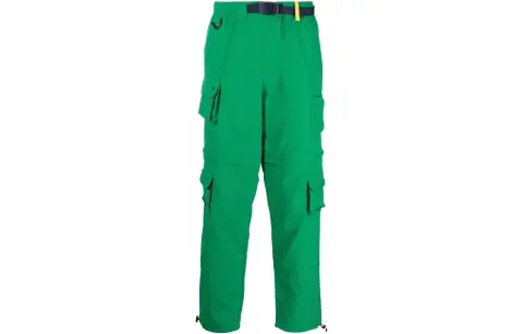 Polo Ralph Lauren Cargo Pants Men's Green Moderate