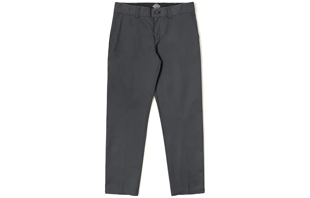 Dickies Cargo Pants Men's Black