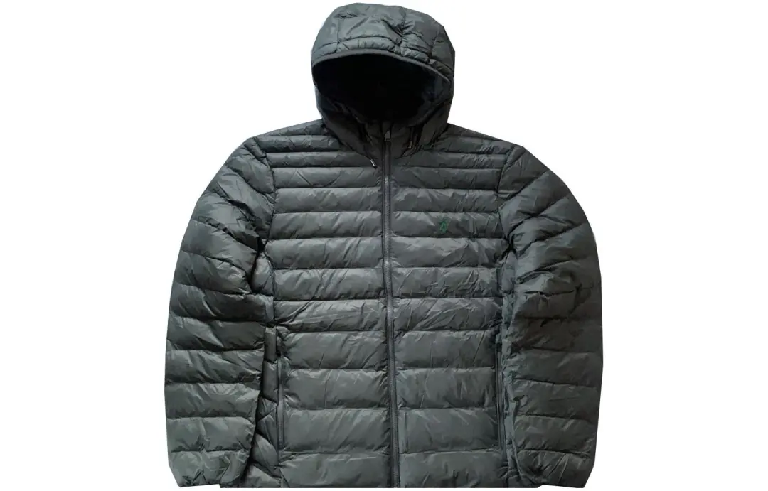 Polo Ralph Lauren Jackets & Coats Men's Gray