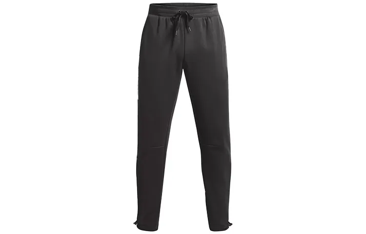 Under Armour Sweatpants Men's Cinder Jade Gray