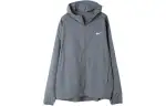 Nike Jackets & Coats Men's Blue Gray