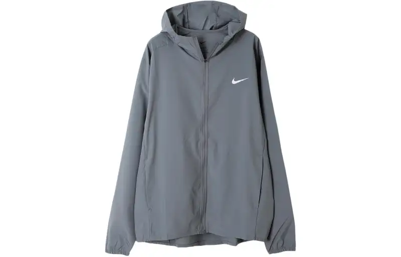 Nike Jackets & Coats Men's Blue Gray