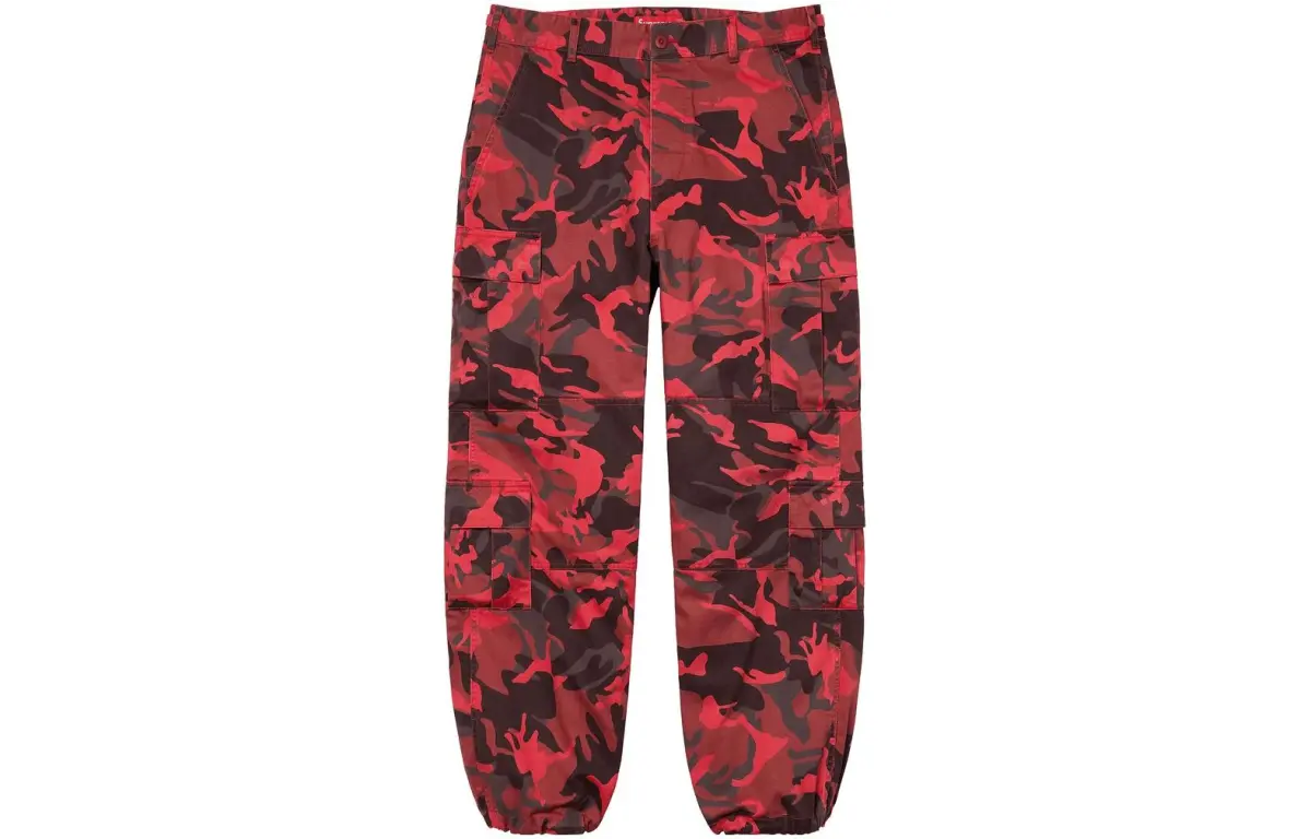 Supreme Cargo Pant SS23