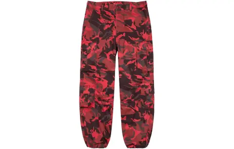 Supreme Cargo Pant SS23