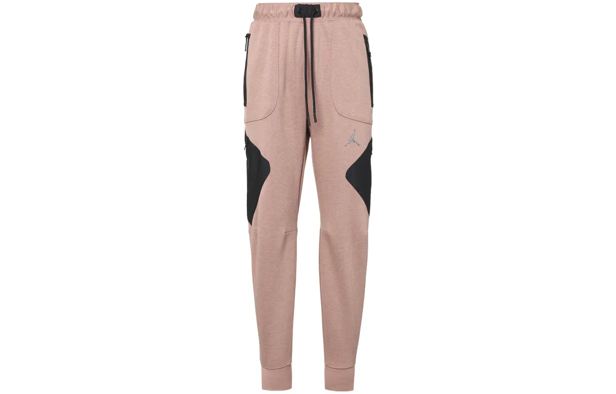 Jordan Knitted Sweatpants Men's