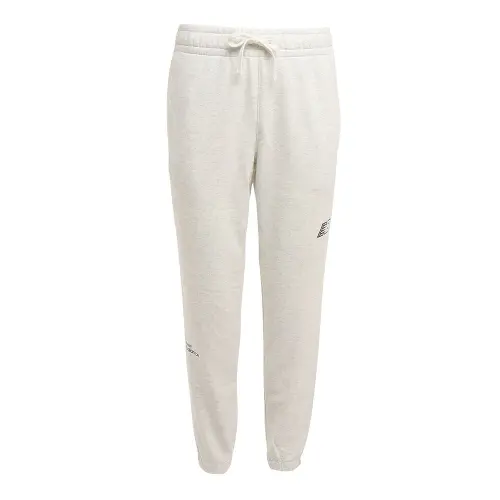 New Balance Knitted Sweatpants Men's White