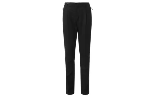 Burberry Casual Pants Men's Black