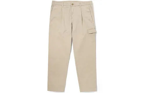 Timberland Cargo Pants Men's Sand Moderate