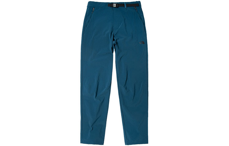 THE NORTH FACE Quick Dry Pants Men’s Blue