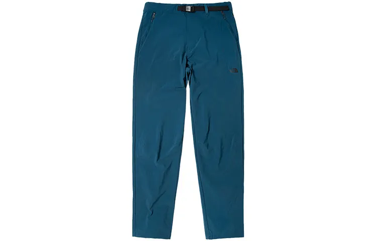 THE NORTH FACE Quick Dry Pants Men's Blue