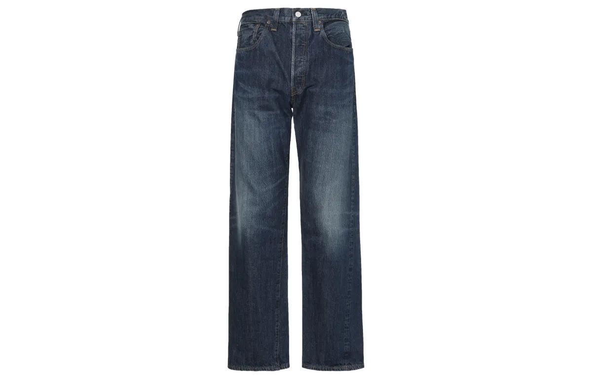 Levi's 1947 501 Jeans