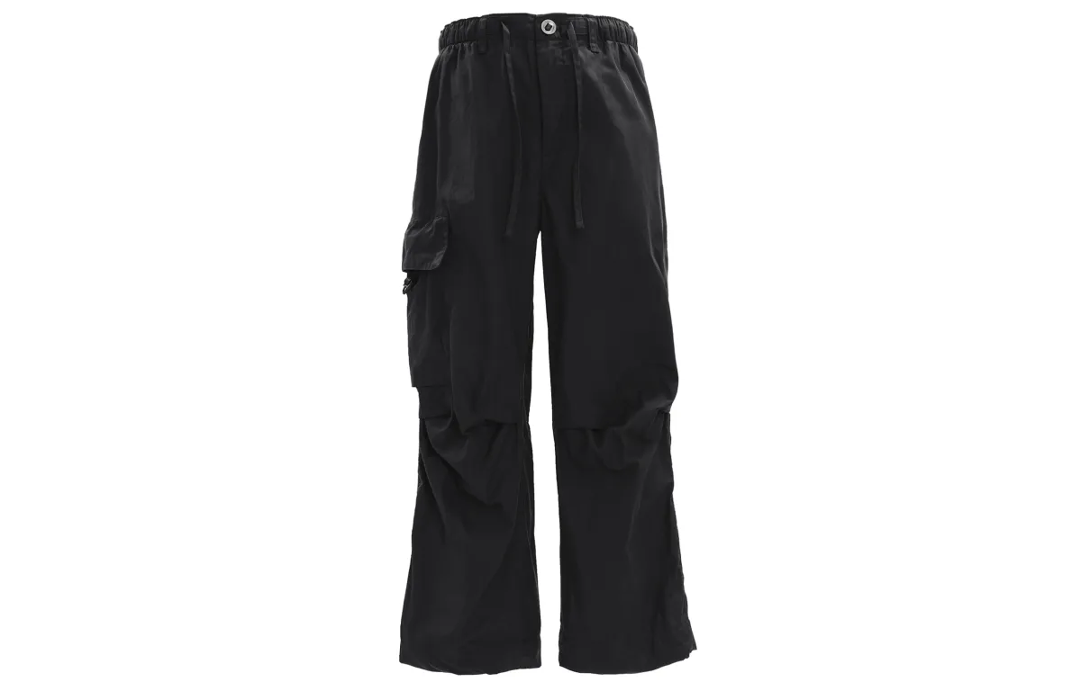 Nike Sportswear Cargo Pants Men's Black