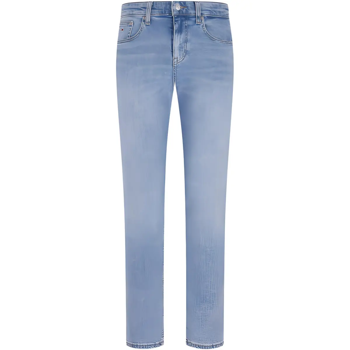 Tommy Hilfiger Jeans Men's Denim Blue