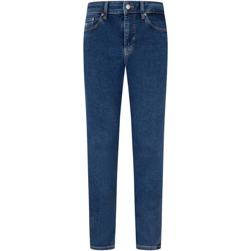 Tommy Hilfiger Jeans Men's Denim Blue