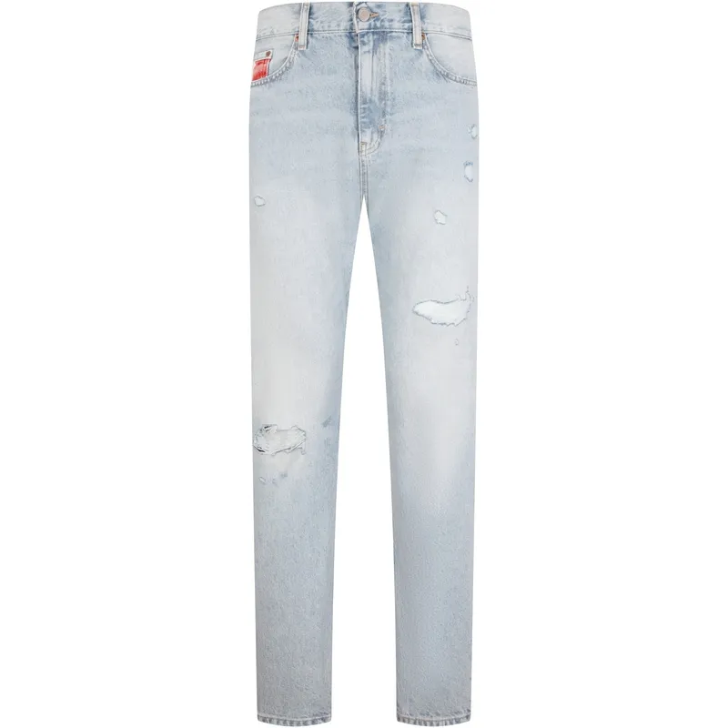 Tommy Hilfiger Jeans Men's Blue