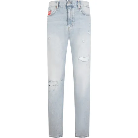 Tommy Hilfiger Jeans Men's Blue