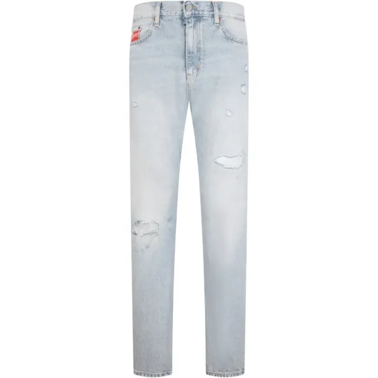 Tommy Hilfiger Jeans Men's Blue