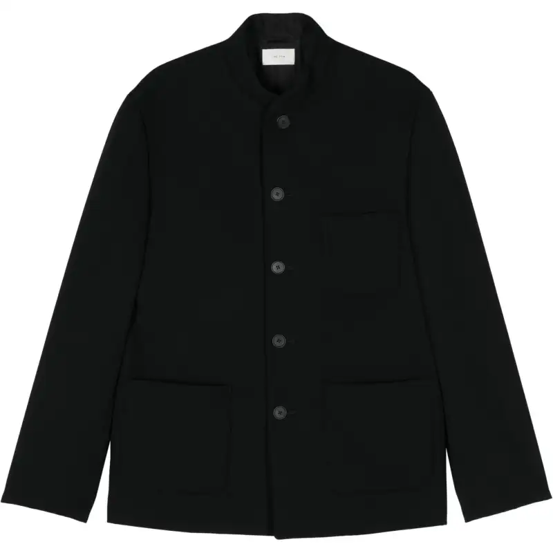 THE ROW Guynes Jacket