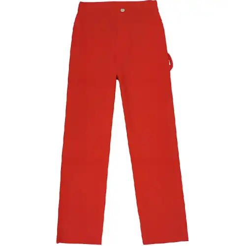Drew House Smiley Collection Casual Pants Unisex