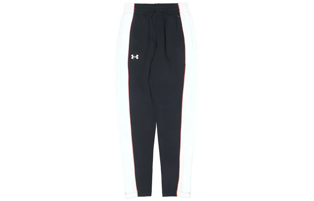 Under Armour Sweatpants Men's Black
