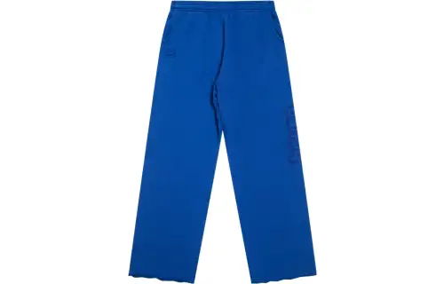 Drew House Smiley Collection Knitted Sweatpants Unisex