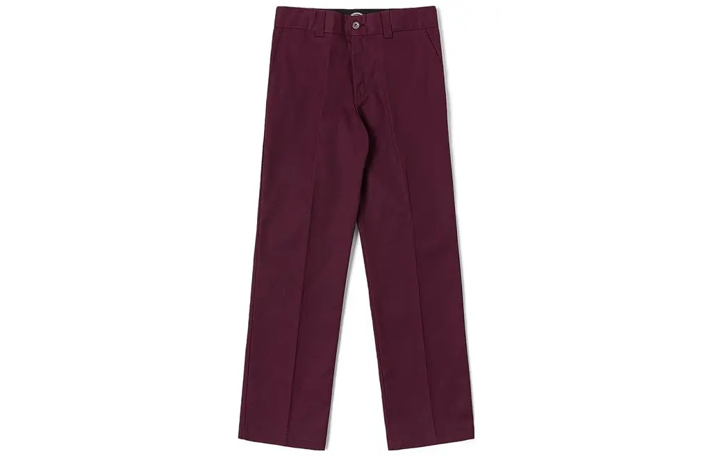 Dickies Cargo Pants Men's Midnight Purple Moderate