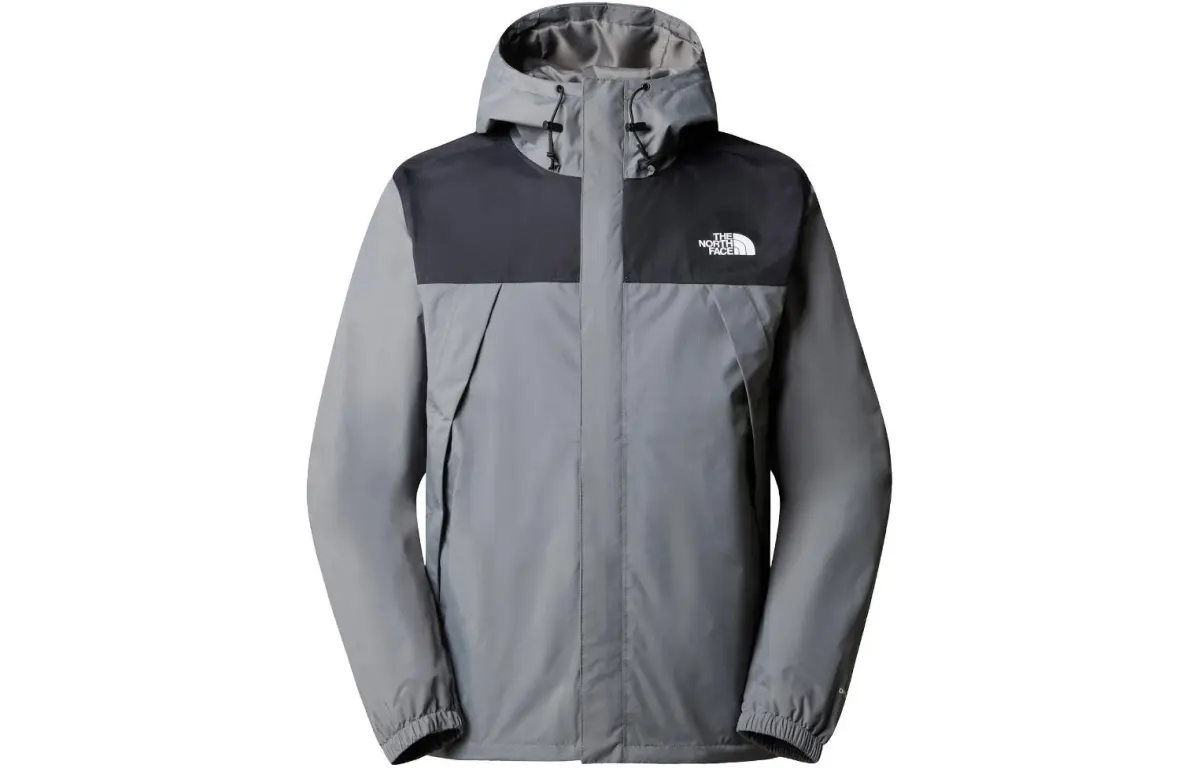 THE NORTH FACE Antora DryVent Jackets & Coats Men's Gray