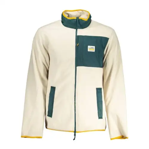 Vans MT. Zip Jackets & Coats Men's White Blue