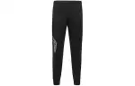 Li Ning Knitted Sweatpants Men's Black