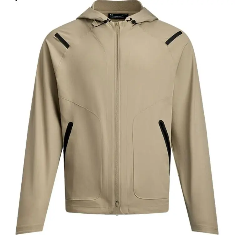 Under Armour Unstoppable Jacket Men's Urban Khaki
