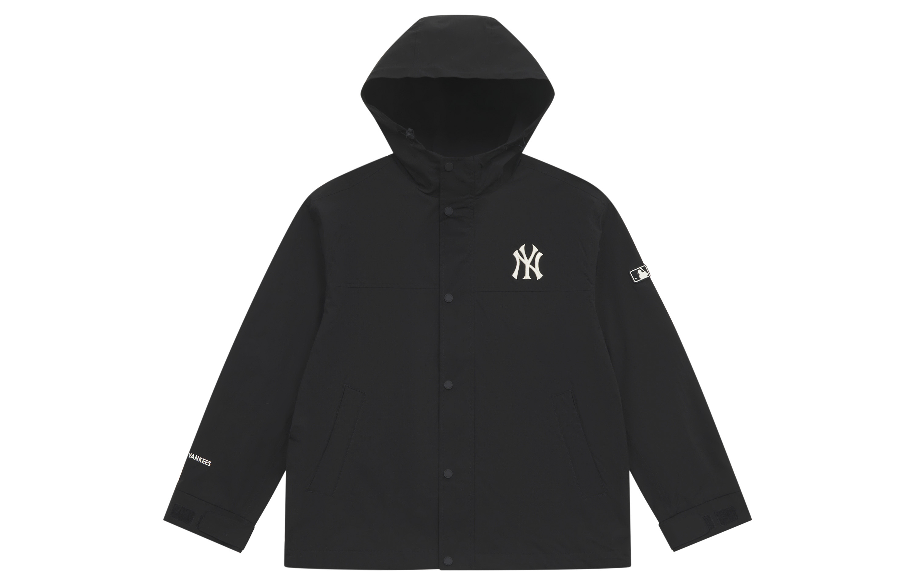 Куртка Nike MLB (черная)
