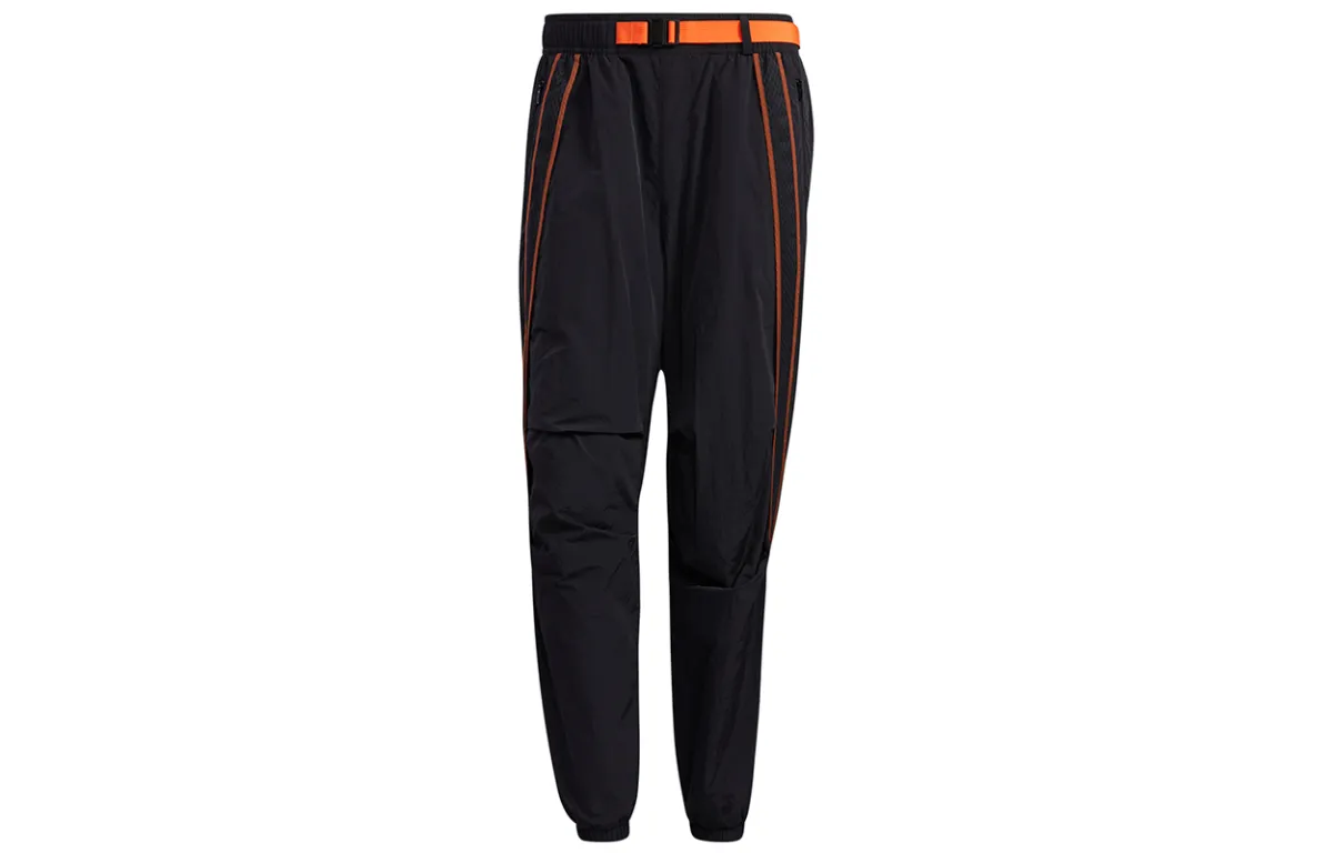 Adidas Sports Pants Men's Black