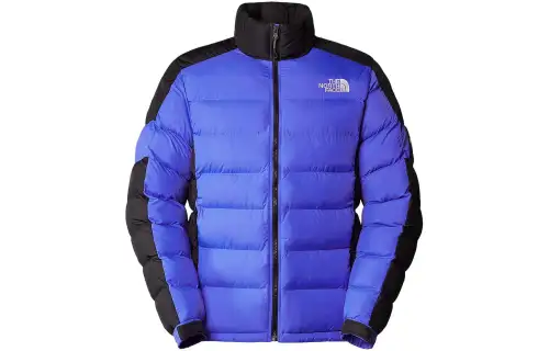 THE NORTH FACE Rusta 2.0 Puffer Jacket