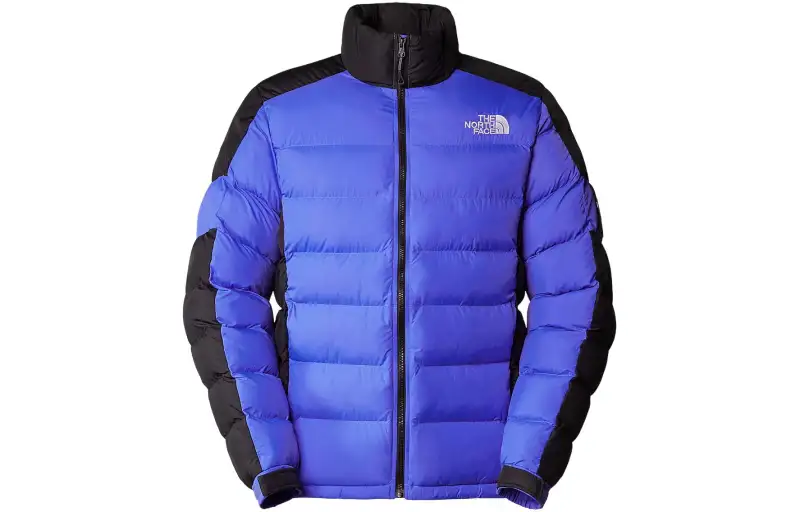 THE NORTH FACE Rusta 2.0 Puffer Jacket