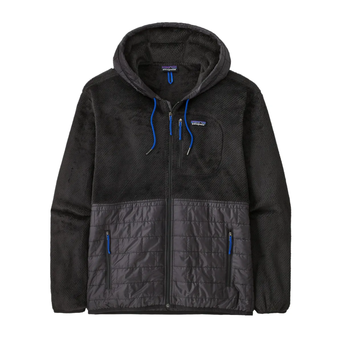 Patagonia Re-Tool Jackets Men's Hooded Moderate Other