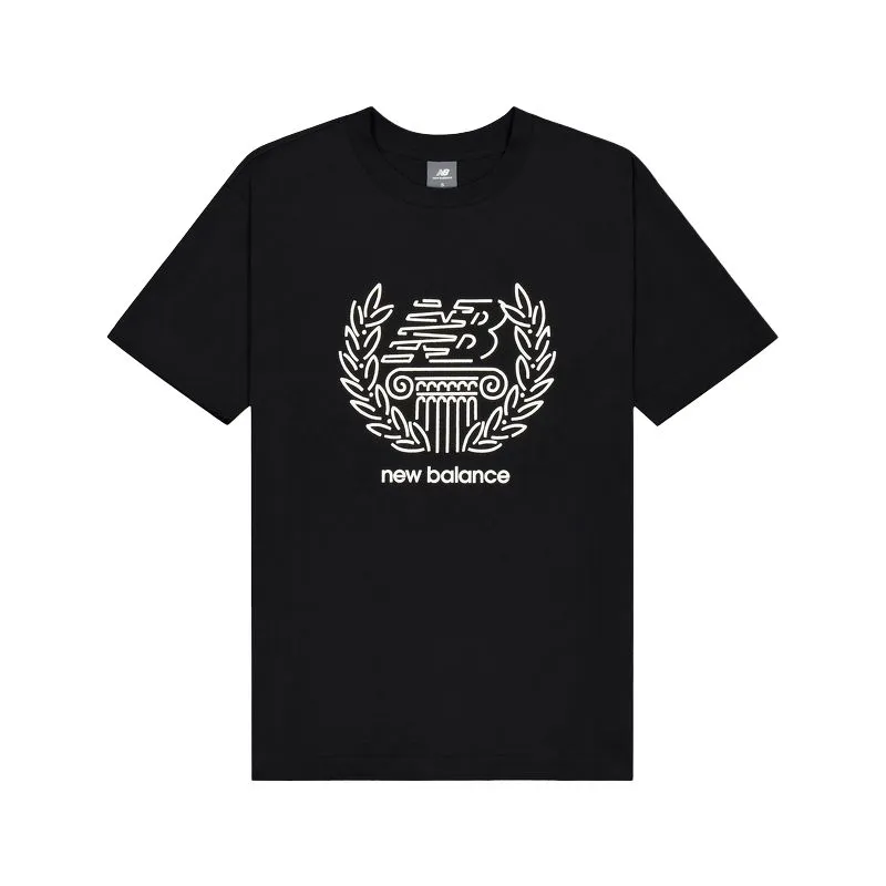 New Balance cotton T-shirt