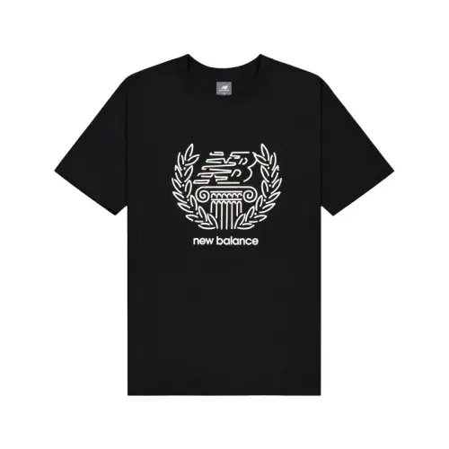 New Balance cotton T-shirt