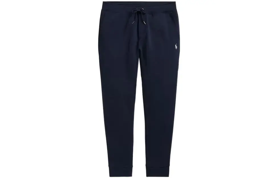 Polo Ralph Lauren Double Knit Jogger Pants
