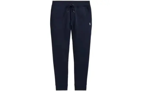 Polo Ralph Lauren Double Knit Jogger Pants