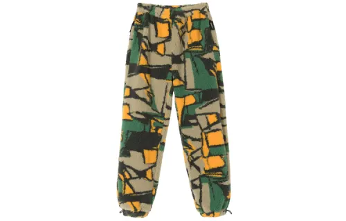 Stussy Block Sherpa Pant