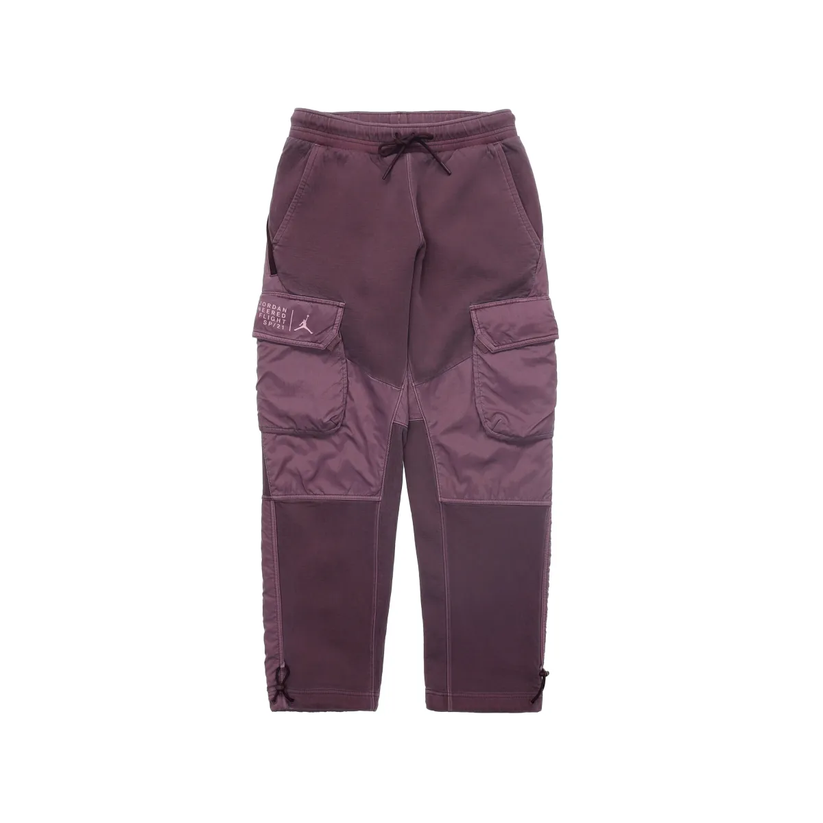 Jordan Casual Pants Men's Russet