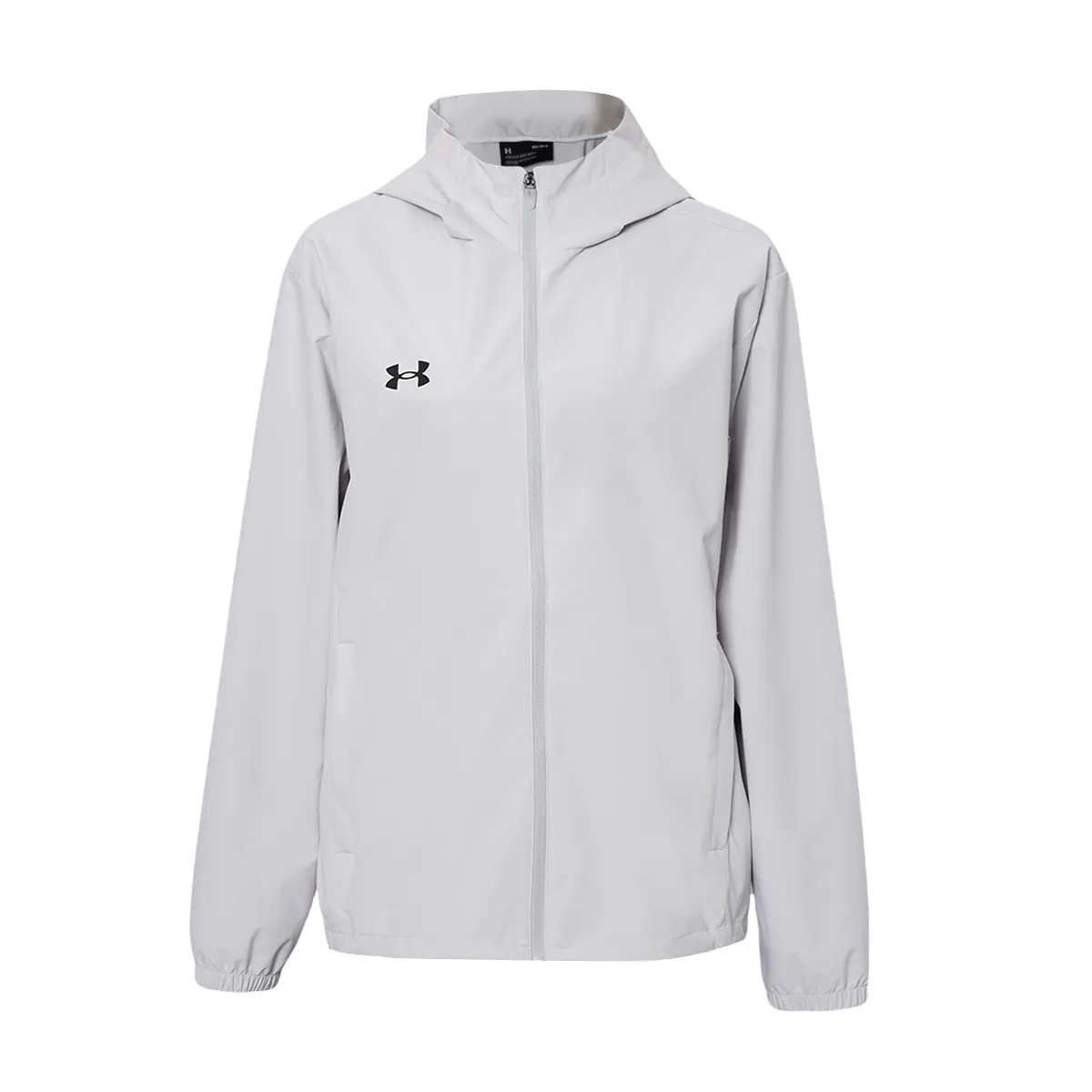 Under Armour Under Armour Jackets & Coats Unisex Gray