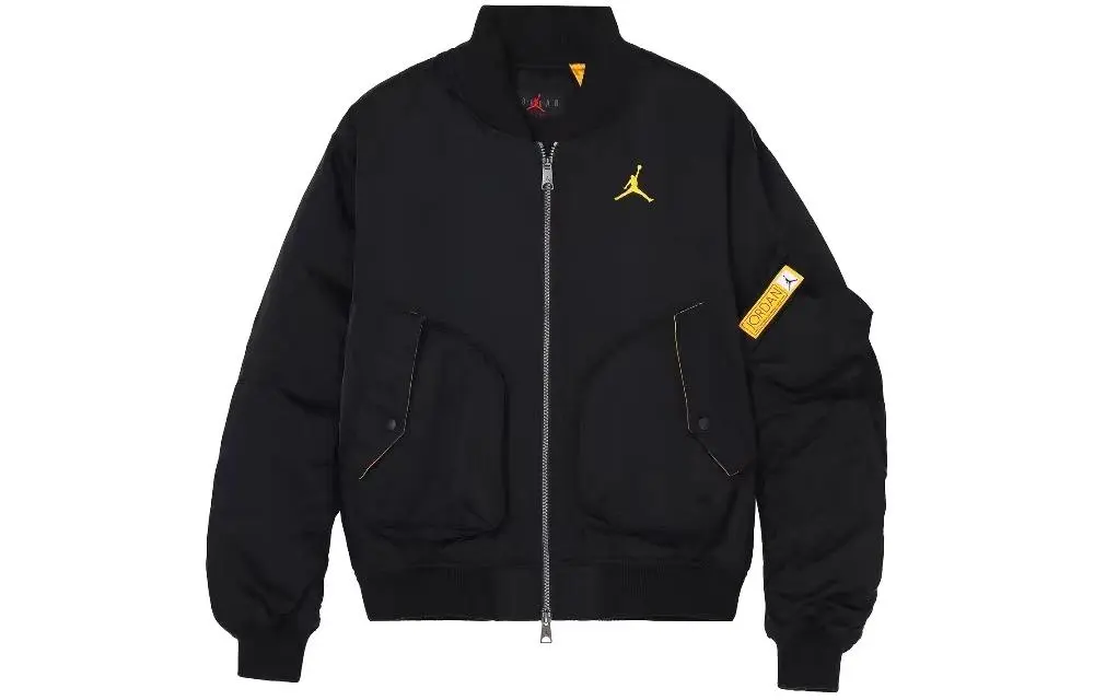 Jordan Legacy Jacket Men's Black
