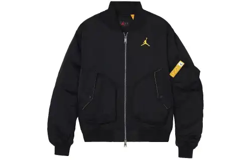 Jordan Legacy Jacket Men's Black
