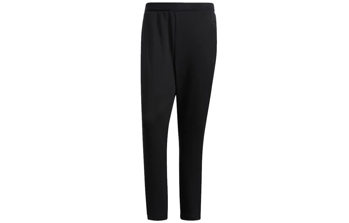 Adidas Knitted Sweatpants Men's