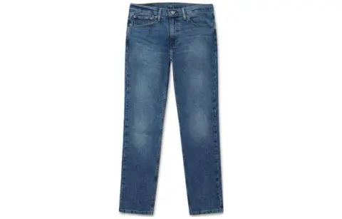 Levi's Jeans Men's Blue Moderate