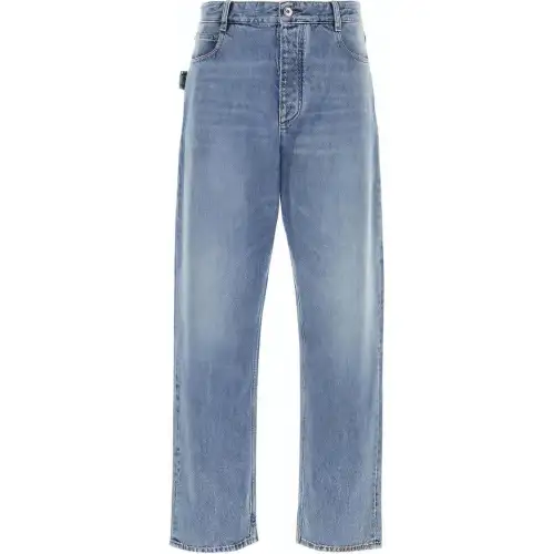 Bottega Veneta Jeans Men's Blue