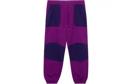 GUCCI X The North Face Jogging Pant