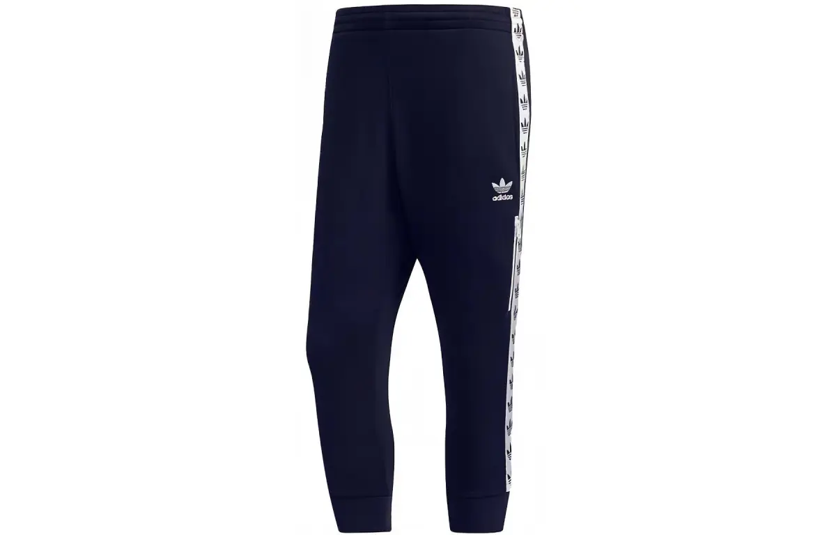 Adidas Originals Knitted Sweatpants Men's